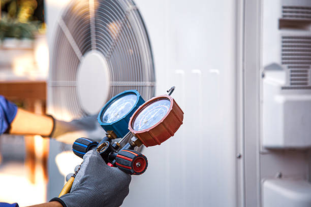 Affordable Hvac Maintenance solutions in Andrews, IN